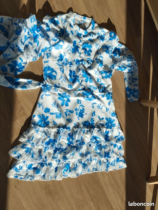 Robe été très élégante (image 2)