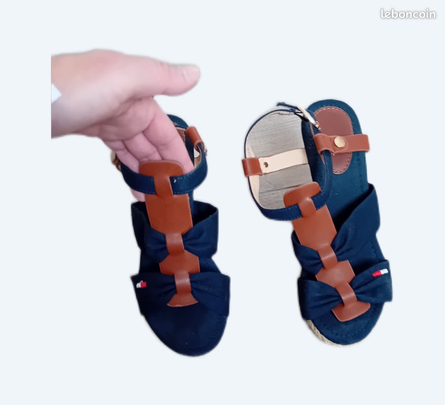 Chaussures femme (image 1)