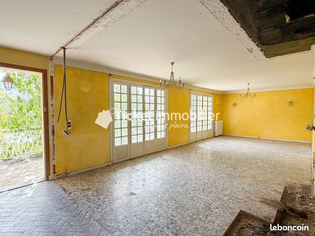 Appartement 2 pièces 61 m² · à Pibrac · 61 m² · 135 000 €