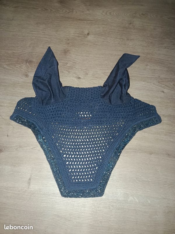 Bonnet kentucky cheval (image 2)