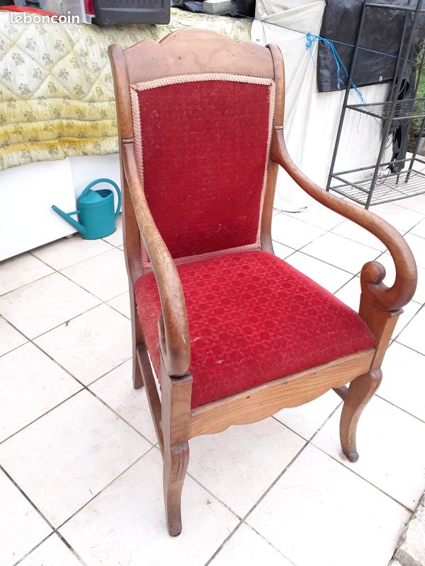 Fauteuil (image 3)