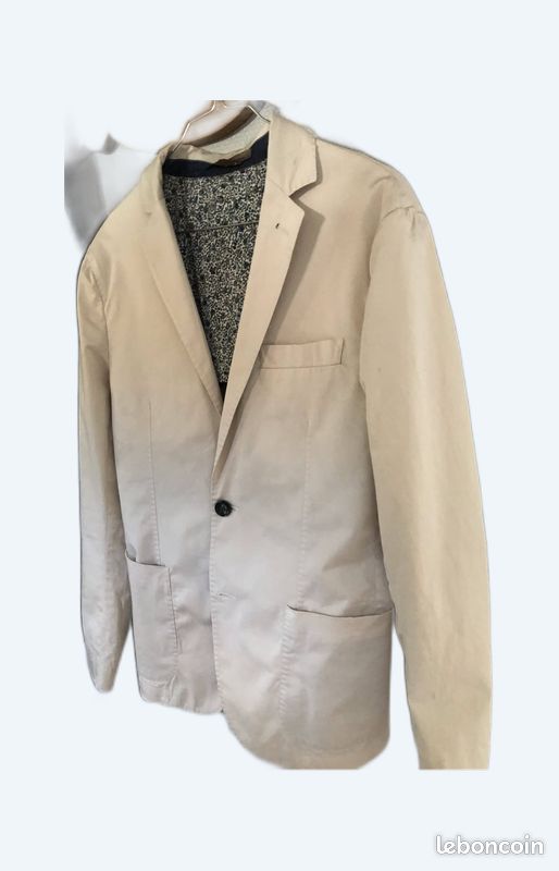 Veste homme (image 1)