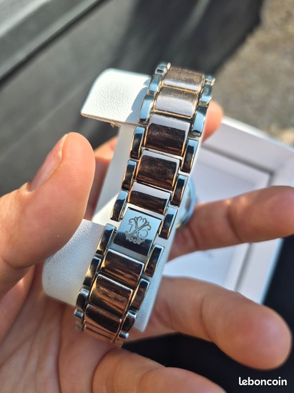Montre femme Christian Lacroix (image 6)