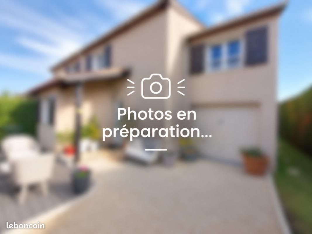 Maison 5 pièces 99 m² · à Mions · 99 m² · 379 000 €