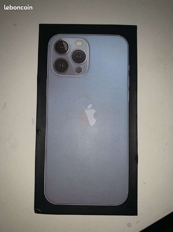 Iphone 13 Pro Max (image 1)