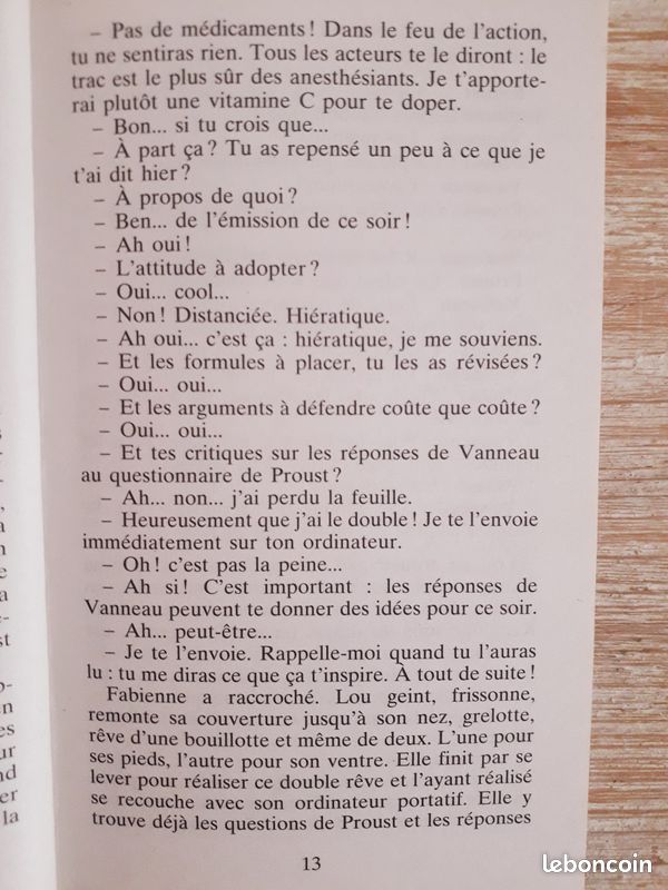 "En avant toutes ", Françoise Dorin (image 9)