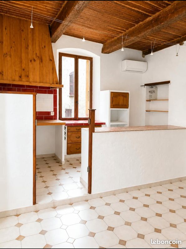 Appartement 4 pièces 70 m² · à Les Arcs · 70 m² · 720 €/mois