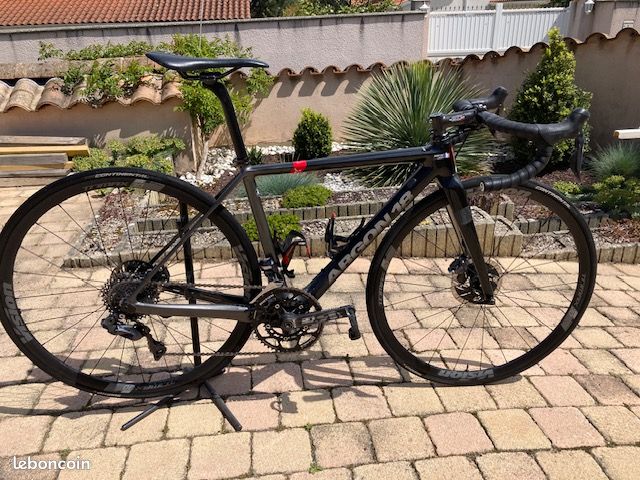 Velo ARGON 18 Gallium PRO Vélos