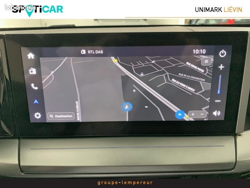 Opel Frontera Electric 113ch 52kWh Ultimate (image 17)