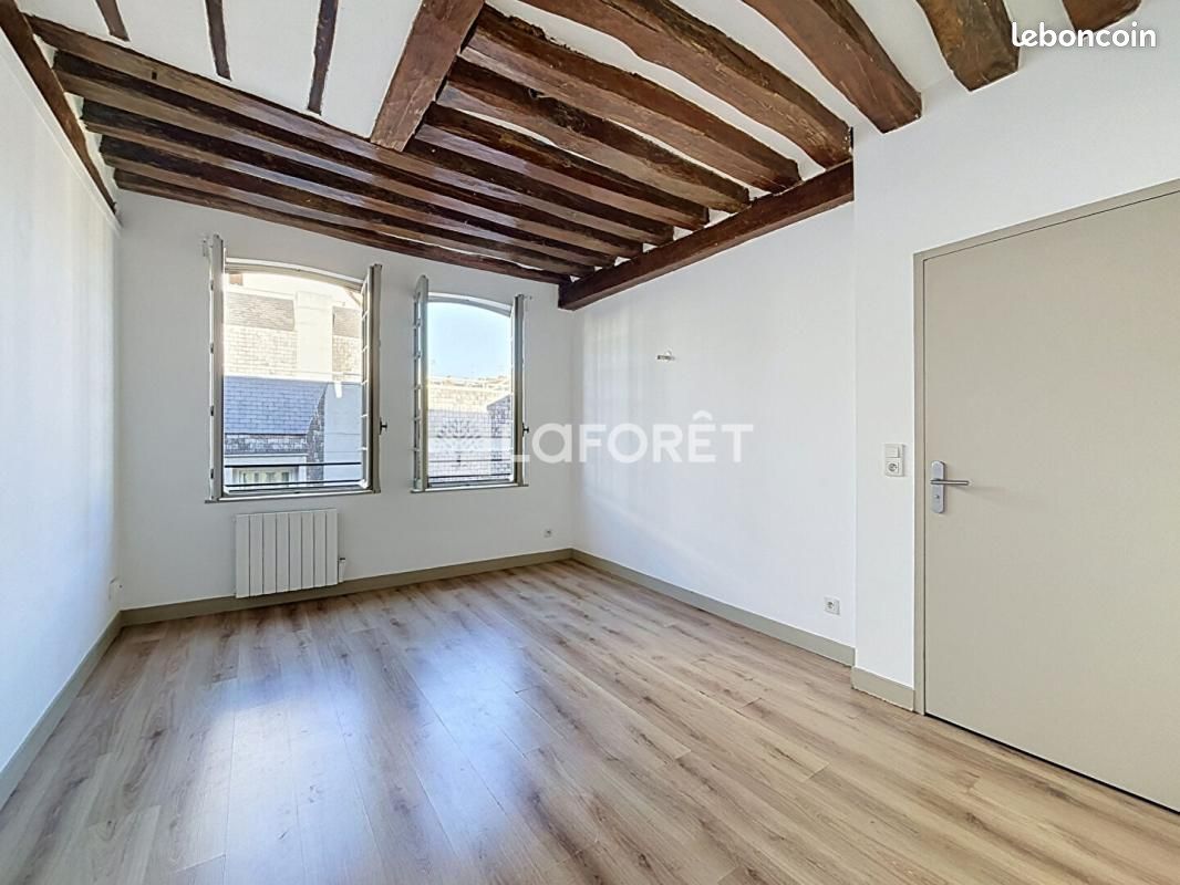 Appartement 2 pièces 43 m² · à Rouen · 43 m² · 730 €/mois