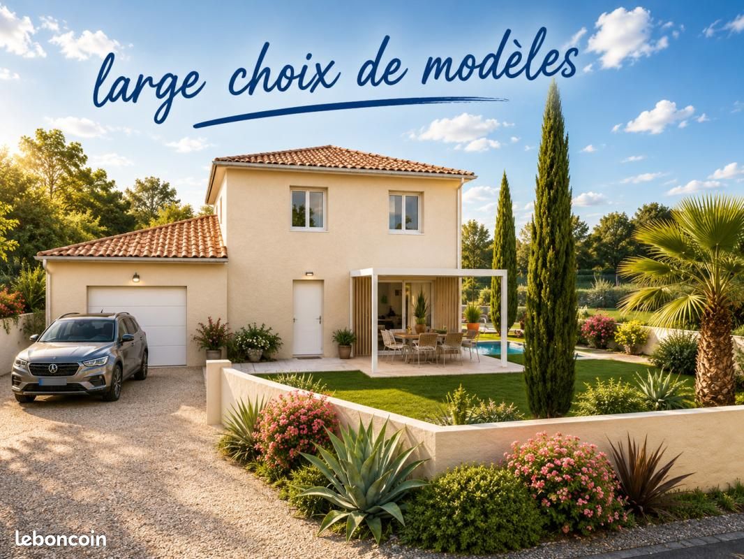 Maison 4 pièces 94 m² · à Chaleins · 94 m² · 275 000 €