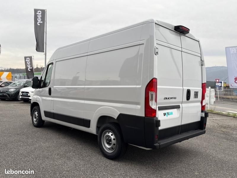 Fiat Ducato Fg L2H2 3.3 140ch Easy Pro (image 13)