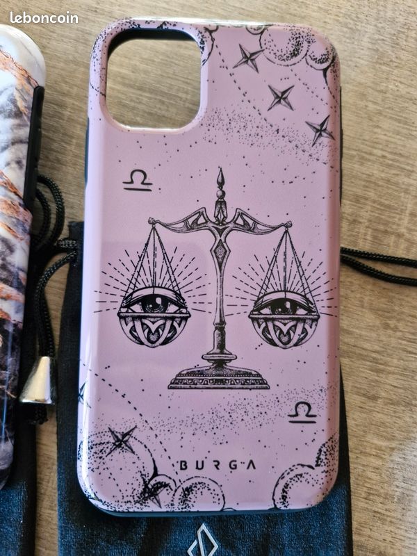 Coque burga (image 4)