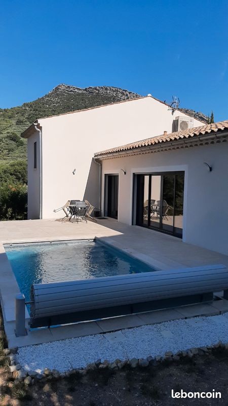 Maison 5 pièces 115 m² · à Buis-les-Baronnies · 115 m² · 565 000 €