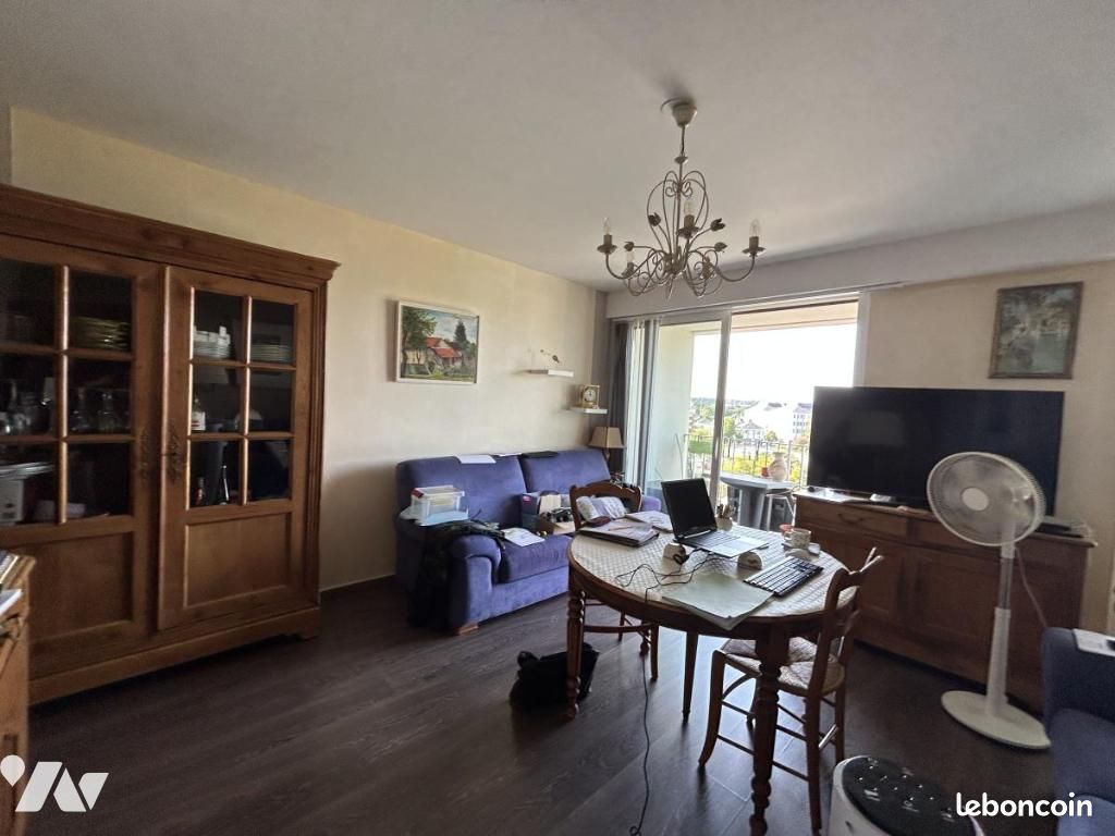 Appartement 3 pièces 67 m² · à Laval · 67 m² · 120 175 €
