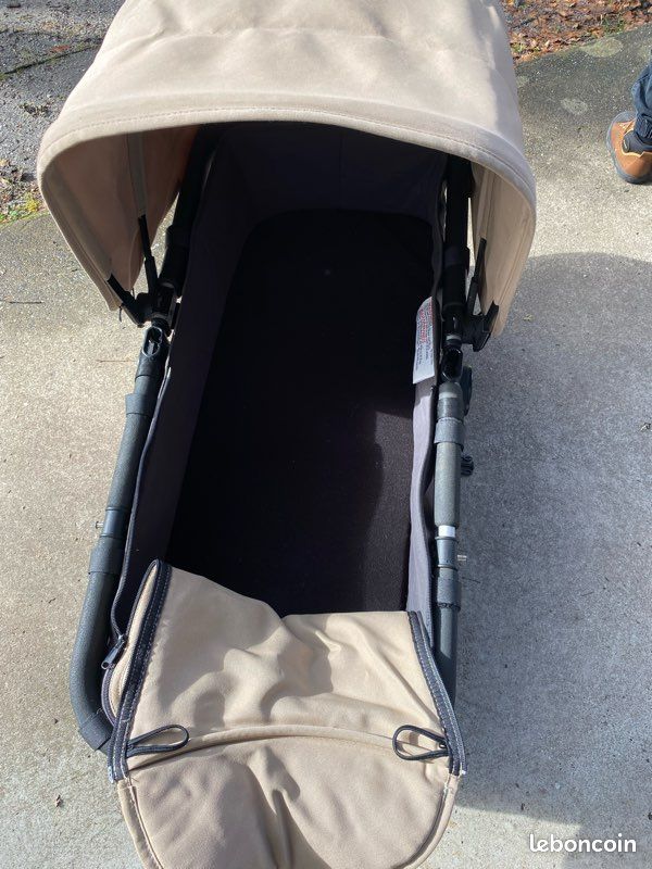 Poussette Boogaboo (image 9)