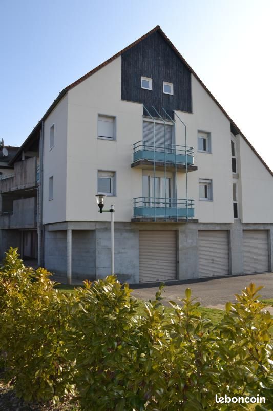 Appartement 4 pièces 95 m² · à Souvigny · 95 m² · 513 €/mois