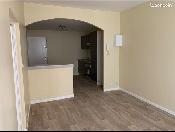 Appartement 2 pièces