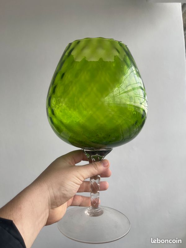Verre XXL/ Vase (image 2)