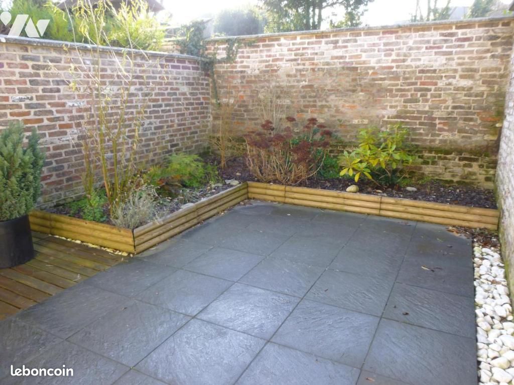 Maison 5 pièces 81 m² · à Amiens · 81 m² · 750 €/mois