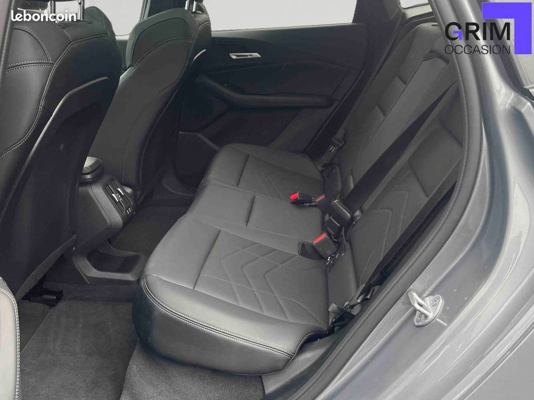 BMW Active Tourer 225e xDrive 245 ch DKG7 M Sport (image 11)
