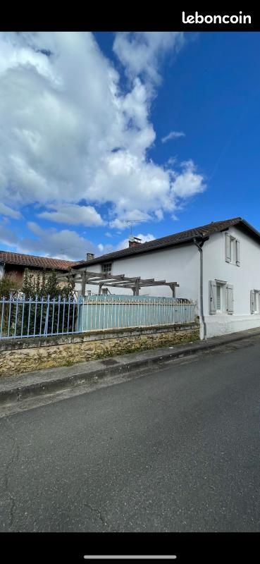 Maison 6 pièces 184 m² - Labrit 40420 (image principale 1)