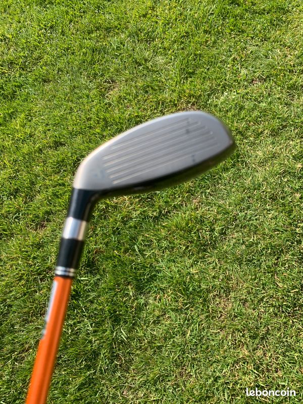 Hybride 2 srixon z 16 degrés - Sport & Plein air