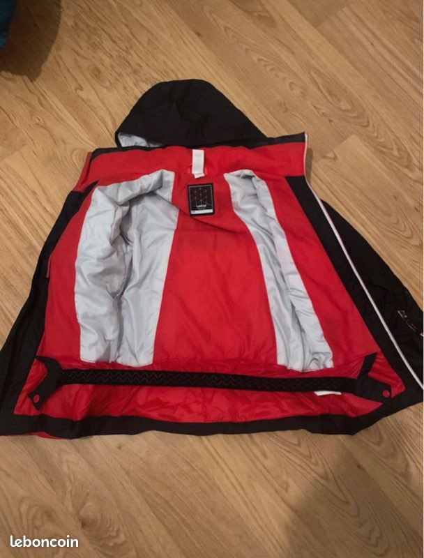 Manteau de ski (image 3)