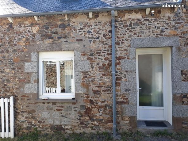 Location maison pordic