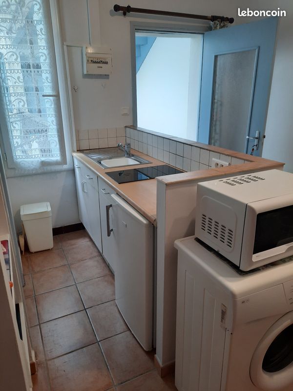 Appartement a louer montauban - 1 pièce(s) - 21 m2 - Surfyn