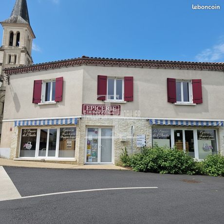 Maison 6 pièces 212 m²