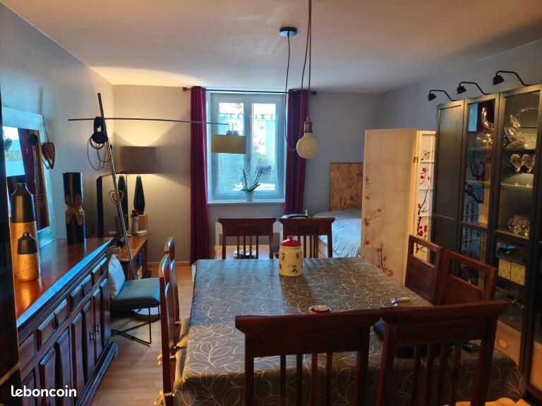 Appartement 2 pièces 57 m² · à Réding · 57 m² · 450 €/mois