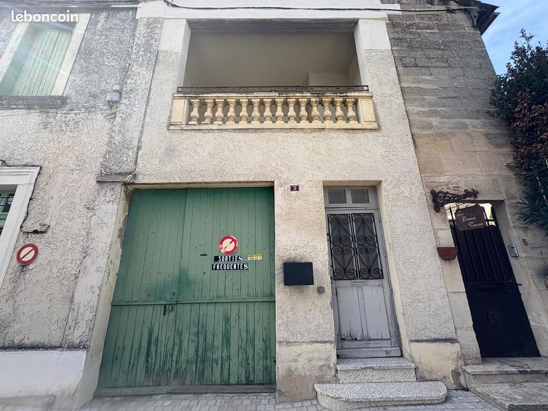 Appartement 2 pièces 50 m² · à Graveson · 50 m² · 650 €/mois
