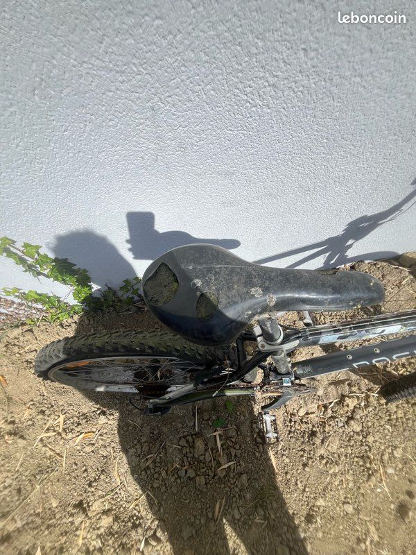 VTT rockrider 5.2 (image 4)