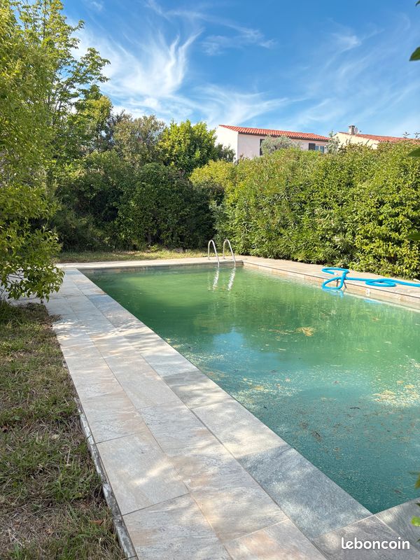 Maison 5 pièces 130 m² · à Coudoux · 130 m² · 2 300 €