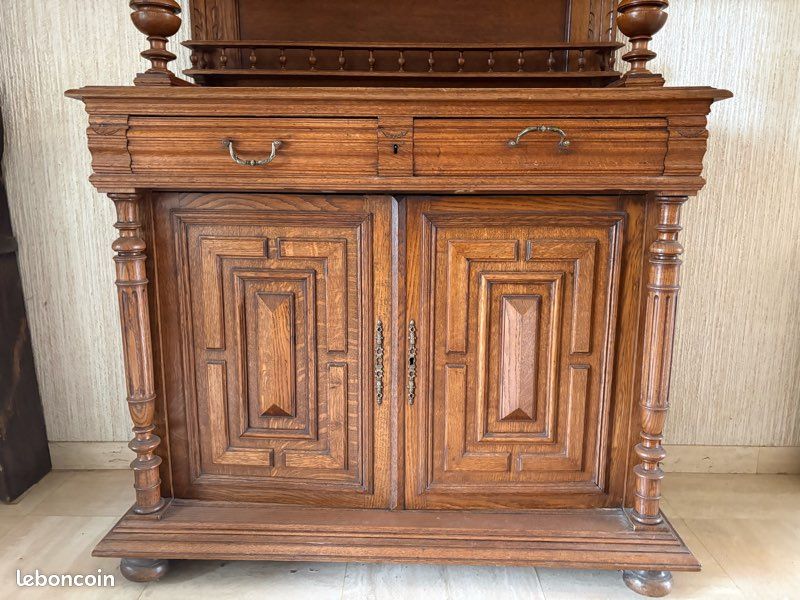 Buffet a deux corps (image 2)