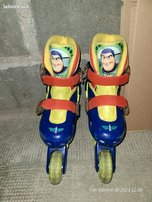 Roller enfants (image 2)