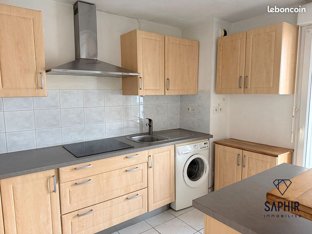 Appartement 3 pièces 70 m² · à Blagnac · 70 m² · 219 950 €