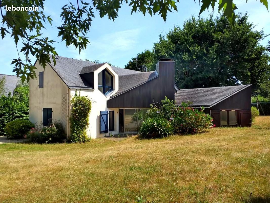 Maison 140 m² · à Baden · 140 m² · 753 272 €