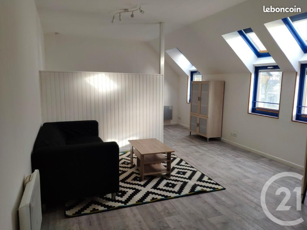 Appartement 1 pièce 30 m² · à Blain · 30 m² · 65 400 €