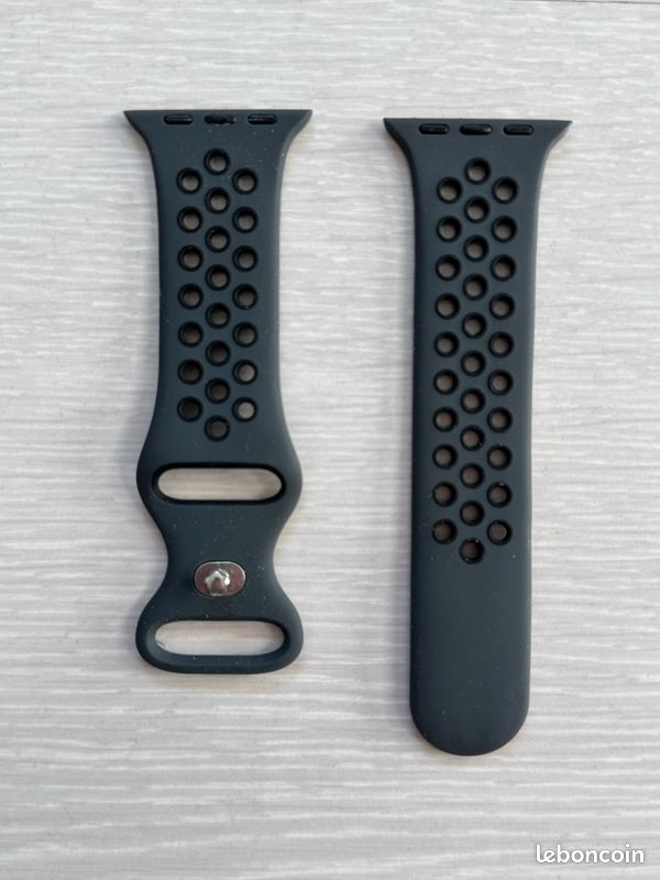 Apple Watch SE 2 - 40mm (image 3)