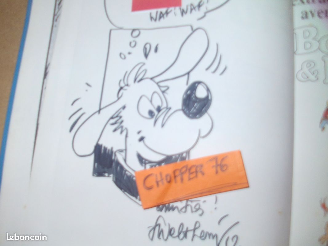 Bd dédicacée eo Les Légendaires, Nymphéas noirs, tirage limité... AU CHOIX (image 3)