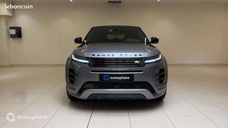Land-Rover Range Rover Evoque 1.5 P270e PHEV 269ch Dynamic SE (image 2)