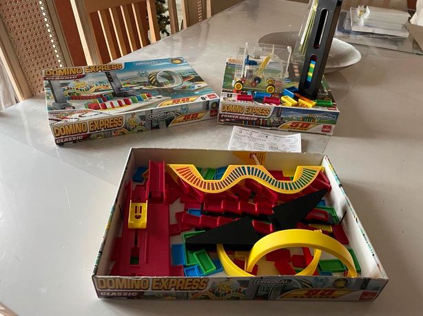 Kit construction cabane jeux, jouets d'occasion - leboncoin