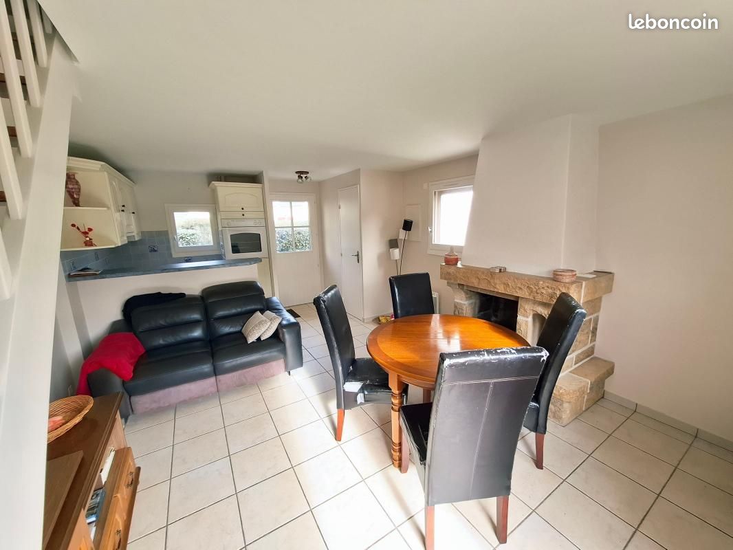 Maison 3 pièces 34 m² · à Batz-sur-Mer · 34 m² · 243 000 €
