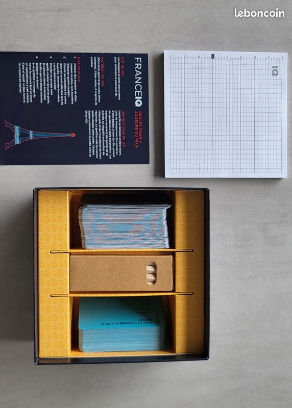 Jeu France IQ (image 3)