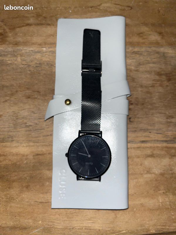 Montre Cluse (image 1)