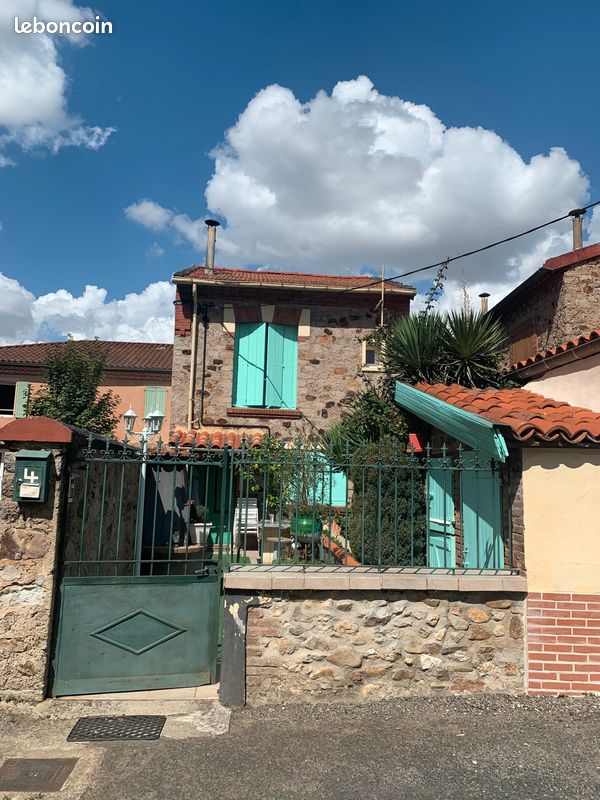 Maison 4 pièces 90 m² · à Carmaux · 90 m² · 100 000 €