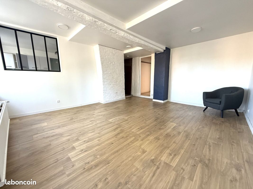 Appartement 3 pièces 68 m² · à Le Havre · 68 m² · 169 500 €