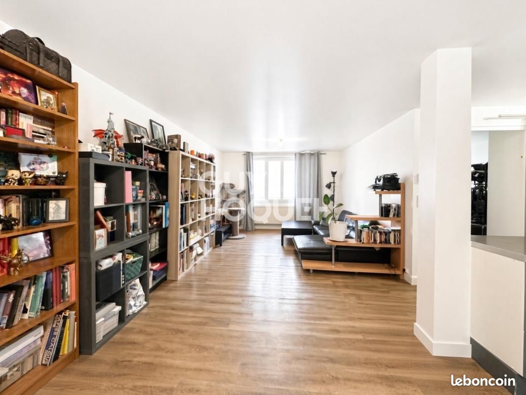 Appartement 3 pièces 68 m² · à Dijon · 68 m² · 159 000 €